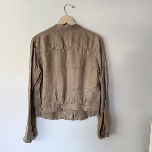 BlankNYC Bomber Jacket Size XS - Picture 4 of 7